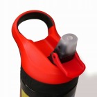 Bidon butelka z ustnikiem i uchwytem 470ml  Pokemon 6