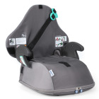 BoostApak Trunki - Podstawka podwyższająca i plecak dziecięcy 2w1 (i-Size) 6