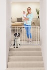 ARIZONA SECURITY GATE 68CM - WHITE 3