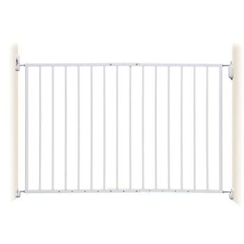 ARIZONA SECURITY GATE 68CM - WHITE 1