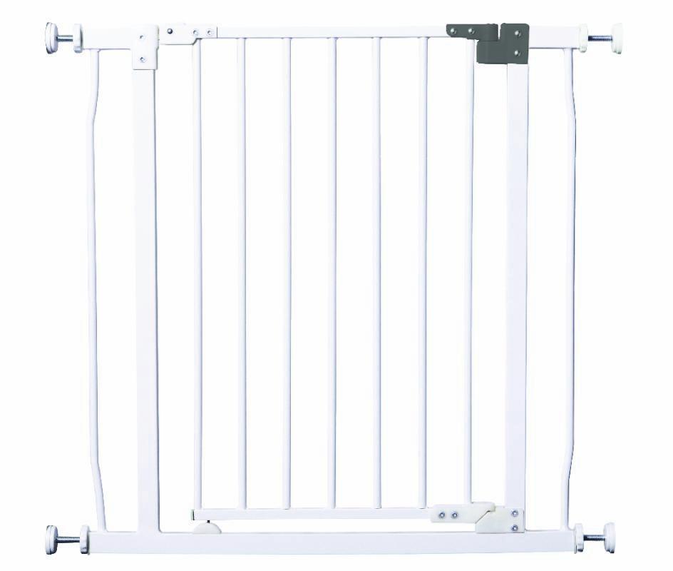 LIBERTY SECURITY GATE 76CM - WHITE 1