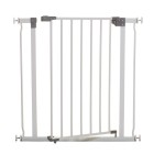LIBERTY SECURITY GATE 76CM - WHITE 5