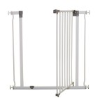 LIBERTY SECURITY GATE 76CM - WHITE 7