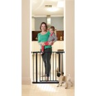 LIBERTY SECURITY GATE 76CM - BLACK 2