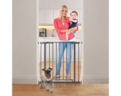 AVA GATE GREY FOR DOGS 4