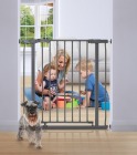 AVA GATE GREY FOR DOGS 6