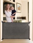 RETRACTABLE GATE BLACK 7