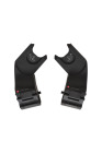 Bumprider Connect mini - adaptery do fotelika samochodowego 3