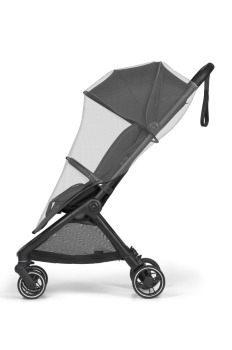 Bumprider Connect mini - moskitiera 1