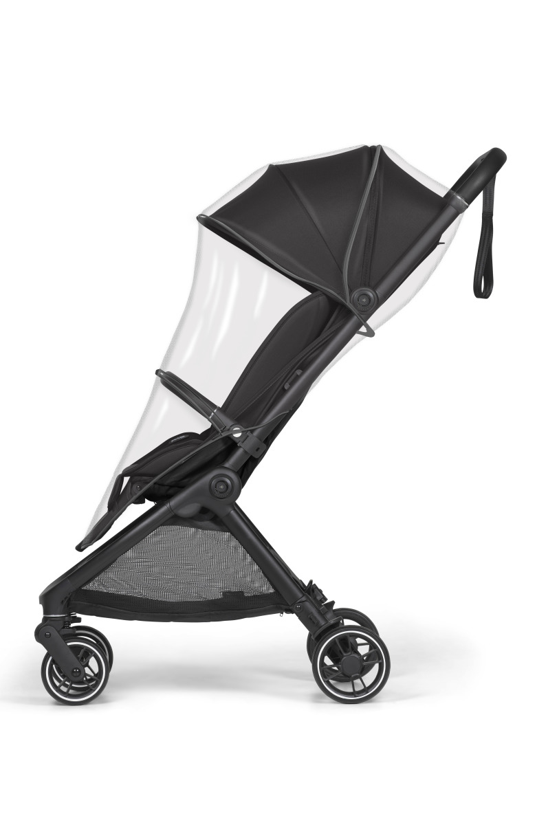 Bumprider Connect mini - Osłona przeciwdeszczowa 1