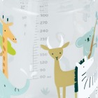 Butelka dla dziecka Explorer - Dżungla 450ml 3