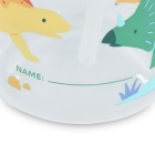 Butelka dla dziecka Explorer  - Jurassic 450ml 4