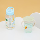 Butelka dla dziecka Explorer  - Jurassic 450ml 5