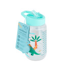 Butelka dla dziecka Explorer  - Jurassic 450ml 11