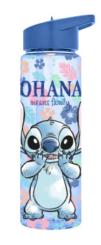 Butelka okrągła - Stitch 1