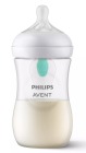 Butelka responsywna Natural z wentylem Air Free 260 ml 2
