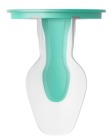 Butelka responsywna Natural z wentylem Air Free 260 ml 3