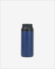 Butelka temiczna Runbott Cup Mii 350ml - granatowa 5