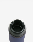 Butelka temiczna Runbott Cup Mii 350ml - granatowa 7
