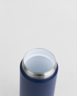 Butelka temiczna Runbott Cup Mii 350ml - granatowa 8