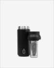 Butelka termiczna Runbott Cup Mii 350 ml - czarny 4