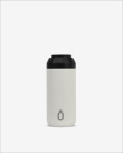 Butelka termiczna Runbott Cup Mii 350 ml - kremowa 2