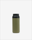 Butelka termiczna Runbott Cup Mii 350 ml - oliwkowa 5