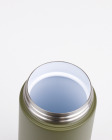 Butelka termiczna Runbott Cup Mii 350 ml - oliwkowa 8