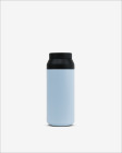 Butelka termiczna Runbott Cup Mii 350 ml - pudrowy niebieski 5