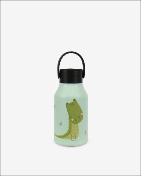 Butelka termiczna Runbott Mii 350 ml - Aligator 1