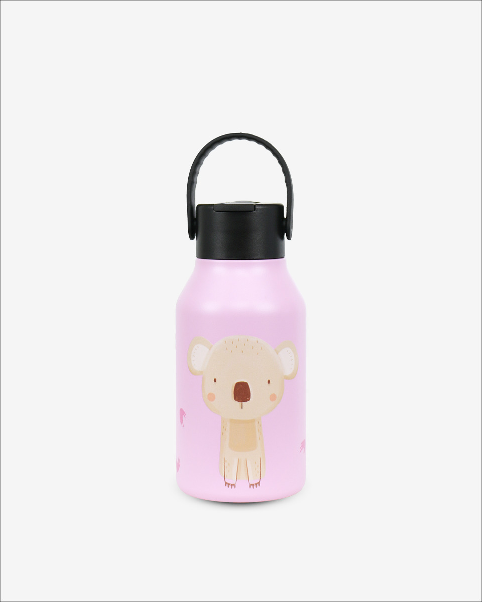 Butelka termiczna Runbott Mii 350 ml - koala 1