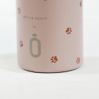 Butelka termiczna Runbott Mii 350 ml - lew 4