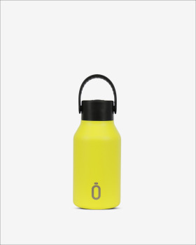 Butelka termiczna Runbott Mii 350 ml - limonkowa 1