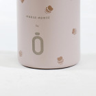 Butelka termiczna Runbott Mii 350 ml - miś 4