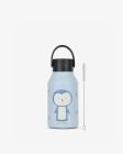 Butelka termiczna Runbott Mii 350 ml - pingwin 2