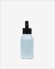 Butelka termiczna Runbott Mii 350 ml - pudrowe niebo 2