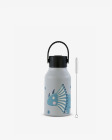 Butelka termiczna Runbott Mii 350 ml - triceratops 2