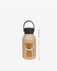 Butelka termiczna Runbott Mii 350 ml - tygrys 2