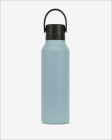 Butelka termiczna Runbott Mii 600 ml - akwarelowy niebieski 5
