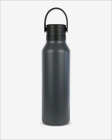 Butelka termiczna Runbott Mii 600 ml - antracyt 5