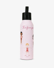 Butelka termiczna Runbott Mii 600 ml - baletnice 4
