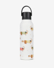 Butelka termiczna Runbott Mii 600 ml - basset 5