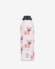 Butelka termiczna Runbott Mii 600 ml - bulldog 2