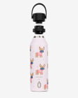 Butelka termiczna Runbott Mii 600 ml - bulldog 3