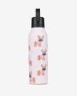 Butelka termiczna Runbott Mii 600 ml - bulldog 4