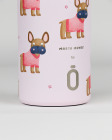 Butelka termiczna Runbott Mii 600 ml - bulldog 8