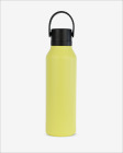 Butelka termiczna Runbott Mii 600 ml - cytrynowa 5