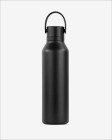Butelka termiczna Runbott Mii 600 ml - czarny 5