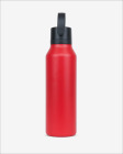 Butelka termiczna Runbott Mii 600 ml - czerwona 4