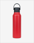 Butelka termiczna Runbott Mii 600 ml - czerwona 5